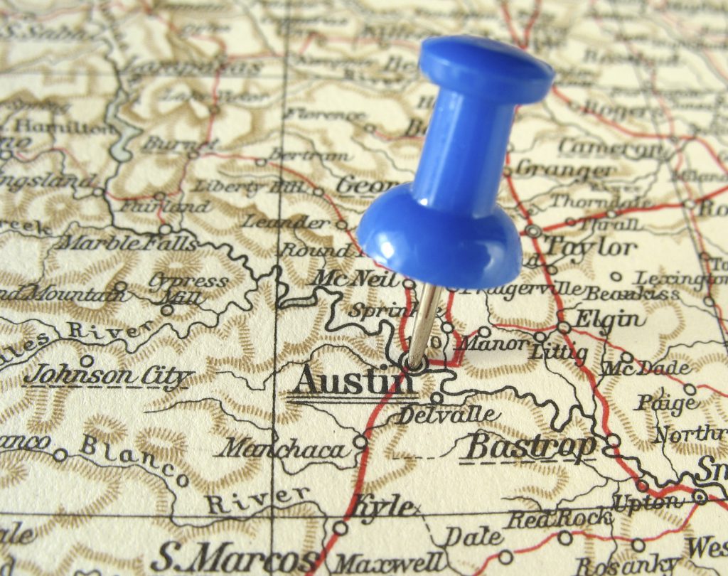 Author John Searles Takes On 50 States