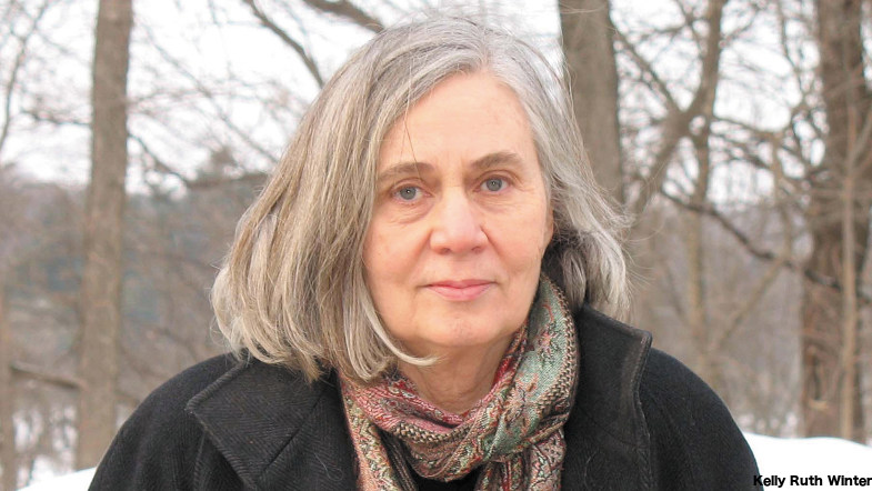 Marilynne Robinson Wins Library of Congress Prize for American Fiction