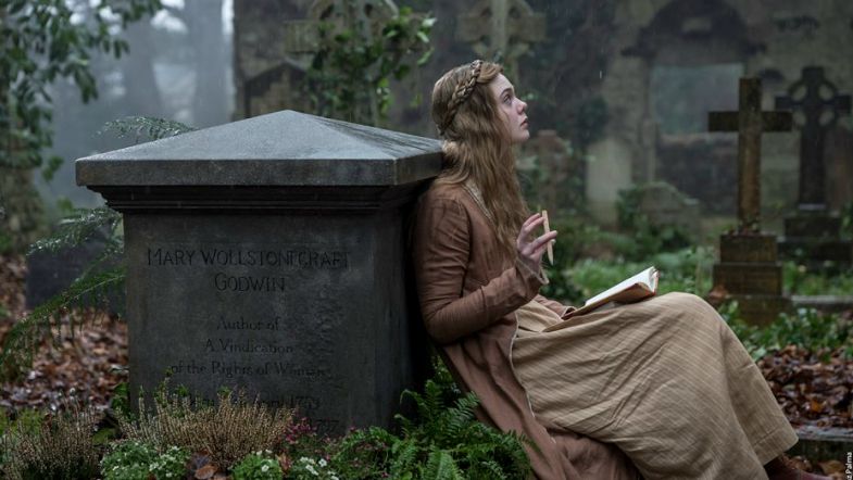 10 Quotes from the Distinguished Mary Shelley