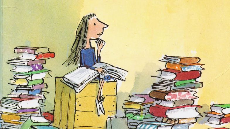 10 Great Books About Kids With Magical Abilities