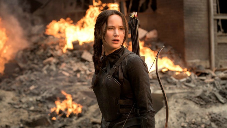 New ‘Hunger Games’ Teasers Kick Up the Intensity
