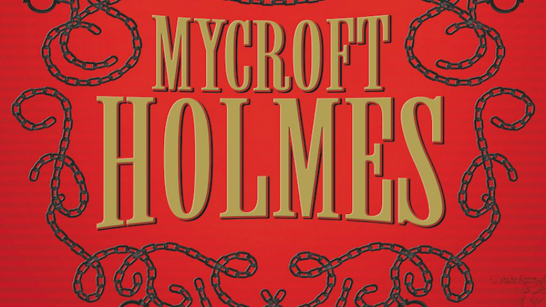 Mycroft Holmes, Sherlock’s Brother, Has His Own Mystery to Solve