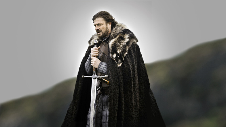8 Crazy ‘Game of Thrones’ Fan Theories