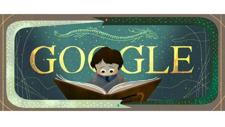 Google Celebrates “The Neverending Story”