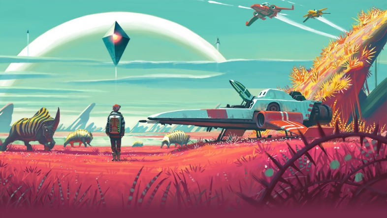 Books Make You Smarter, So Do Video Games