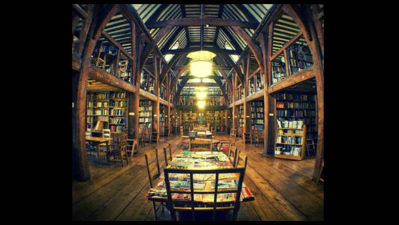 Obscure Book Genres You May Not Know