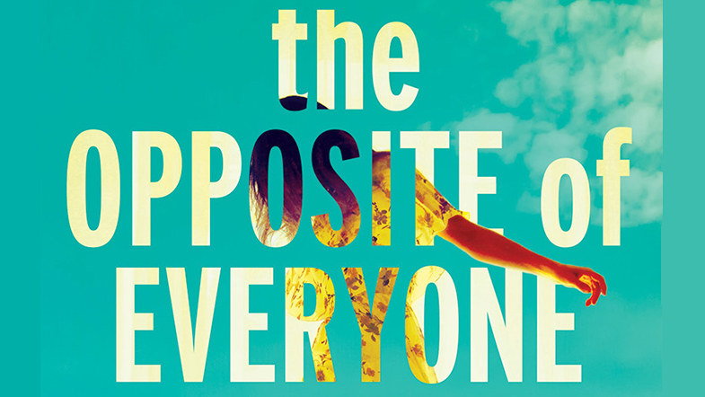 Book Giveaway: ‘The Opposite of Everyone’ by Joshilyn Jackson