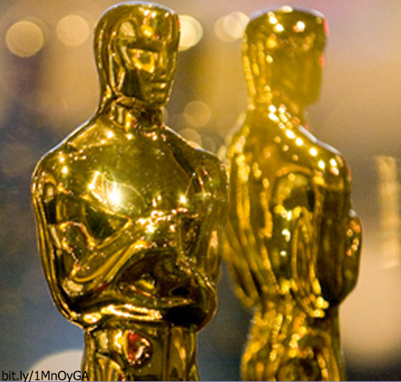 Which Book Adaptation Do You Want to Win an Oscar?