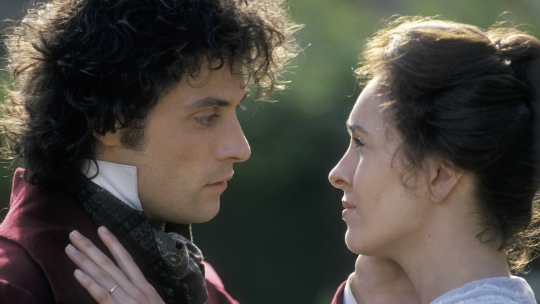 Middlemarch Voted as Best British Novel