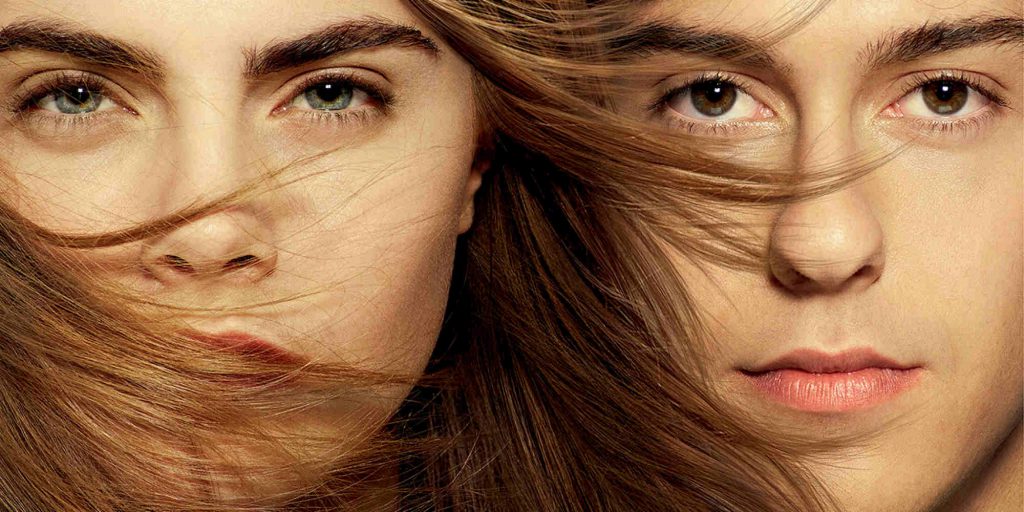 New Paper Towns Trailer Promises Mischief and Humor