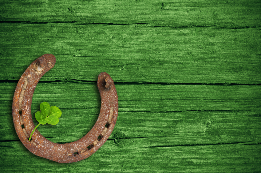 Celebrate St Patricks Day by reading great Irish books
