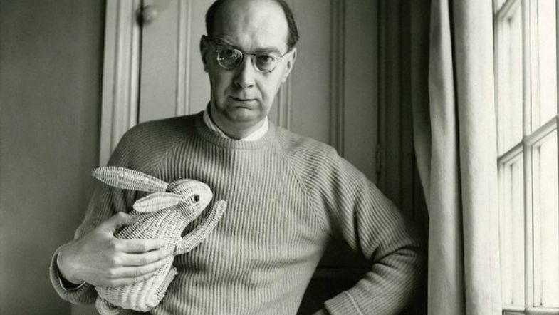 Major English Poet Gets Overdue Memorial