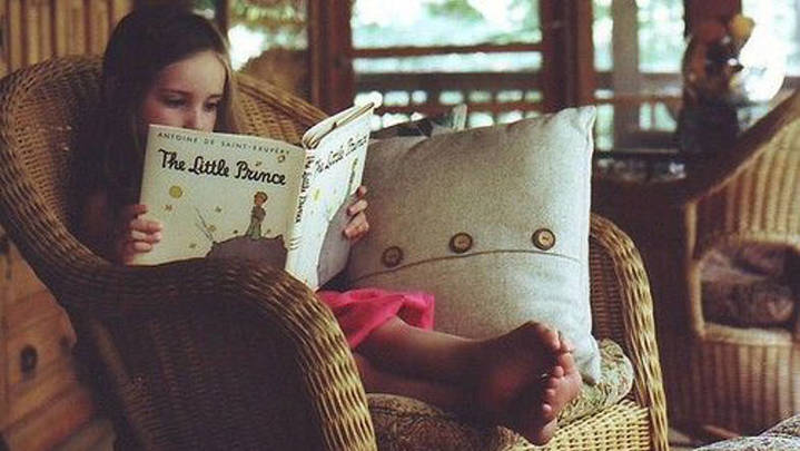 The Important Philosophy Behind Children’s Books