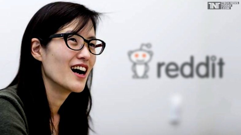 Ellen Pao Fights Descrimination in Tech Industry