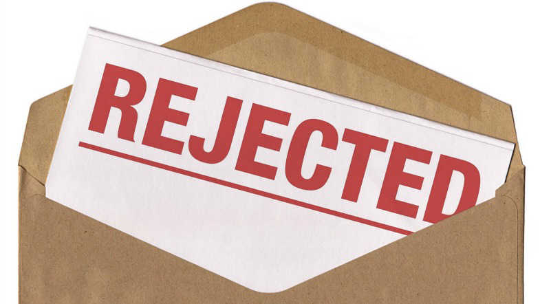 10 Bestsellers That Were Initially Rejected