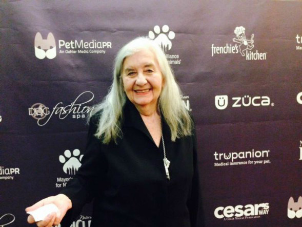 R.I.P. ‘Writer’s Writer’ Rhoda Lerman