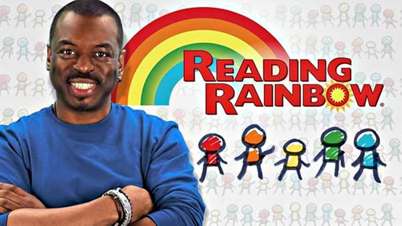 8 Literary Shows from the 90s We Loved