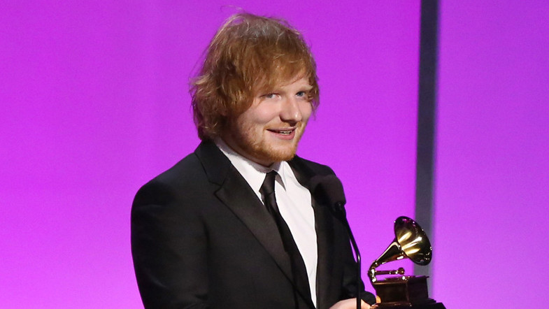 2016 Grammy Winners’ Favorite Books