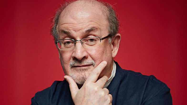 Rushdie, Atwood, Alexie and More at 2016 Brooklyn Book Festival