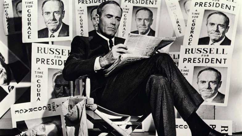 Sinclair Lewis Tops Charts Following US Election