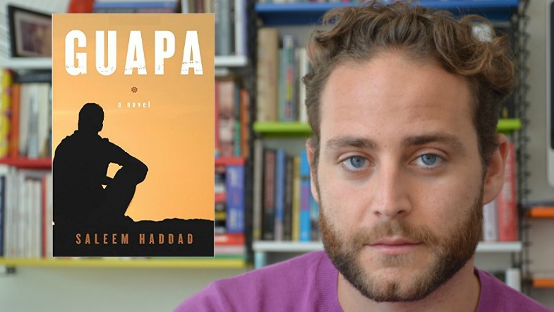 A Profound Novel Tackles Queer Identity in the Arab World