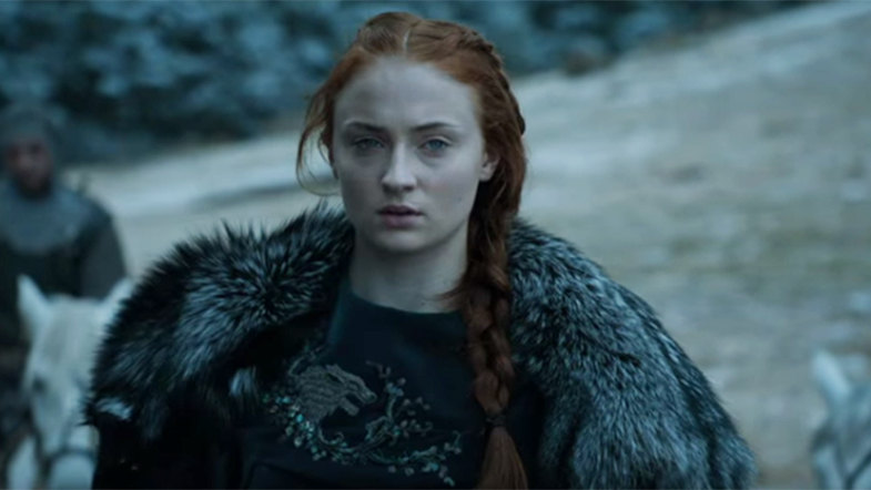 6 Thoughts We Had While Watching the New Game of Thrones Trailer