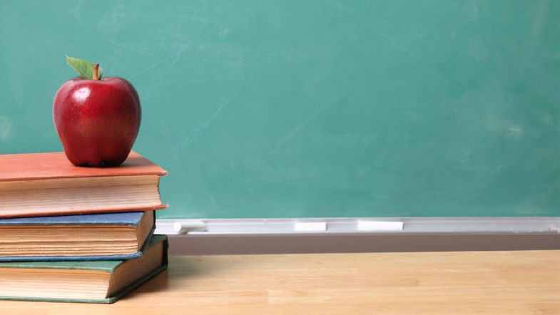 10 Books to Read as You Head Back to School