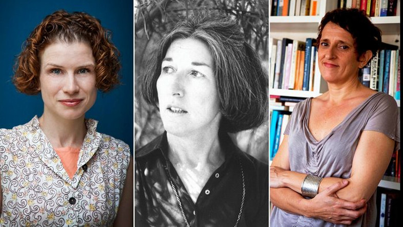 6 Great Reads from the 2016 Stella Prize Shortlist