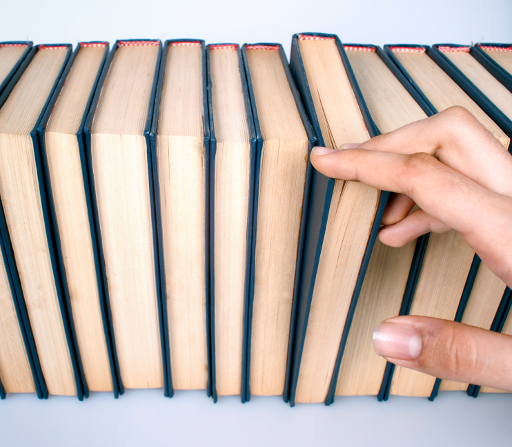 What Happened to the American Novel?