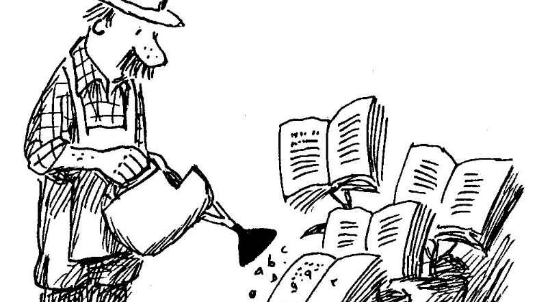 10 Self-Published Authors Who Made it Big