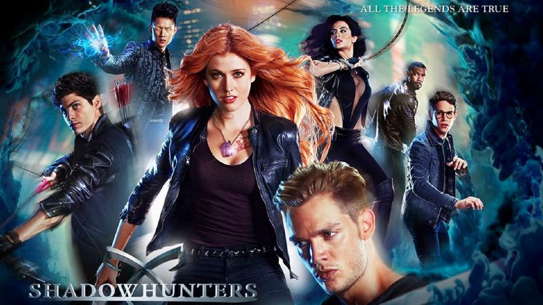 5 Mystical Novels For Fans Of Shadowhunters