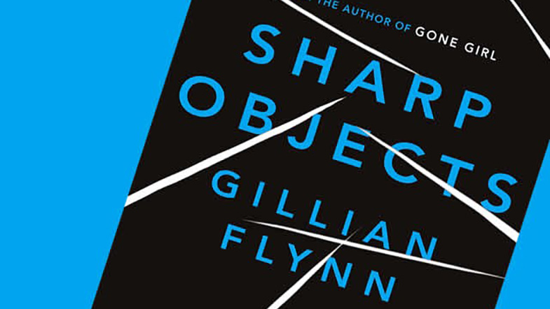 HBO Gets Its Hands on Sharp Objects