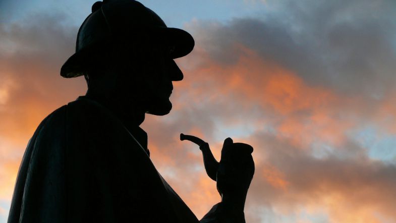 7 Sherlock Holmes Spin-Offs