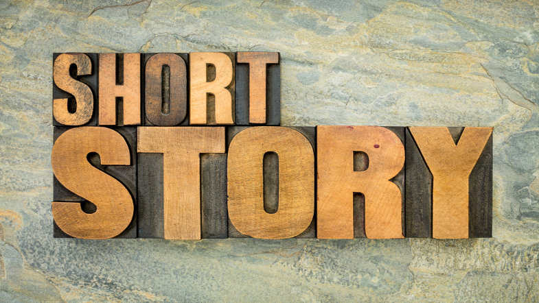Why don’t we read more short stories?