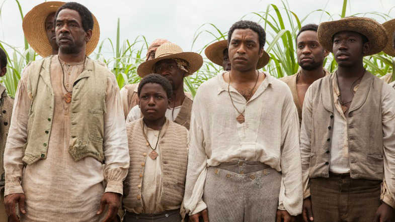 8 Unique Novels About Slavery