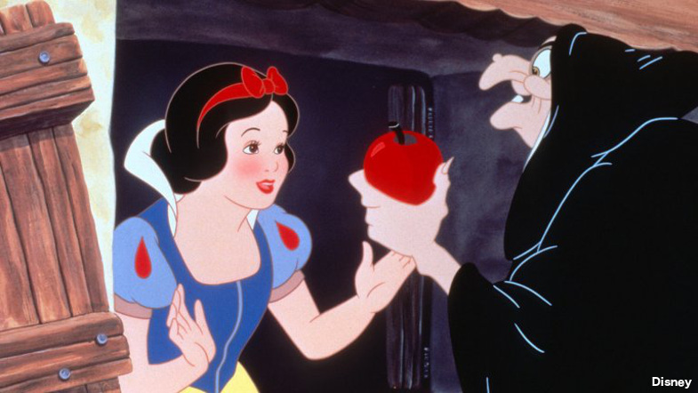 Snow Whites Sister Will Get Her Own Live-Action Disney Flick