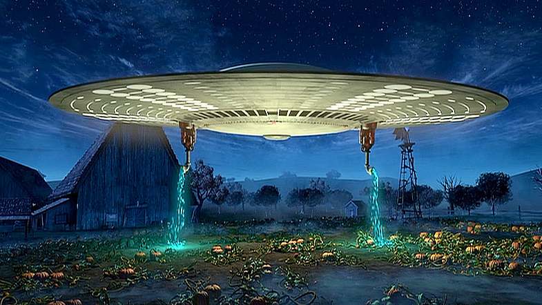 5 Books to Start Your Obsession with Sci-Fi