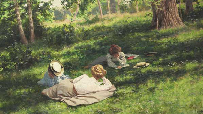 10 Historical Fiction Reads for Spring