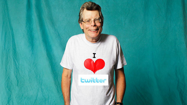 Social Medias Shaky Place in Literature