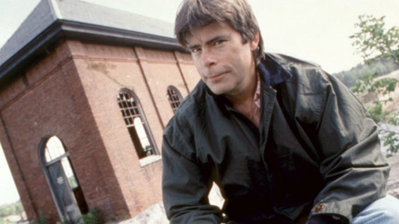 5 Books Stephen King Thinks You Should Read