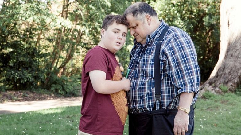 Hopeful Book on Autism Wins Top UK Non-Fiction Award