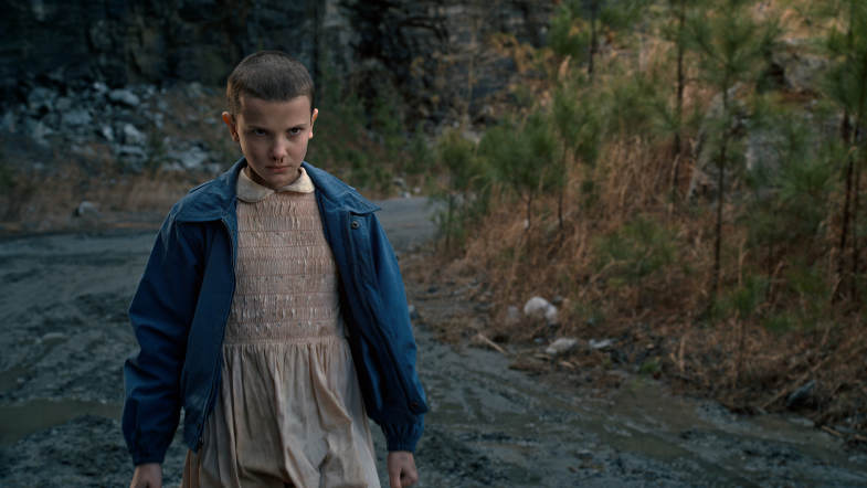 Why ‘Stranger Things’ is So Familiar