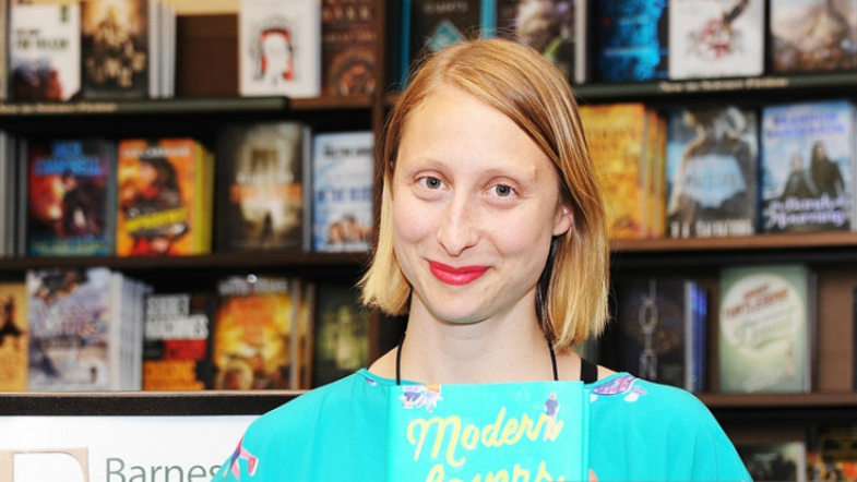 Emma Straub to Open Brooklyn Bookstore