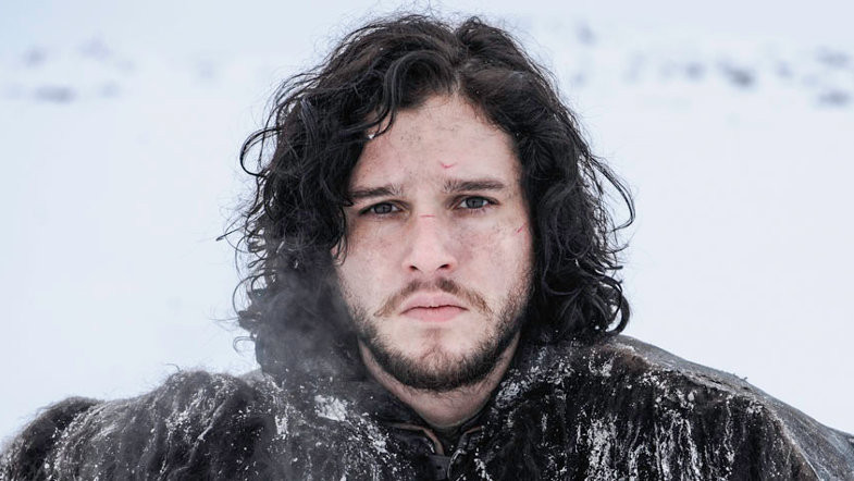 Kit Harington Reveals Jon Snow Will Return for Game of Thrones Season Six