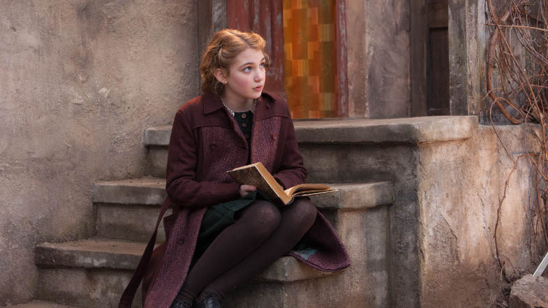 6 Addictive Young Adult Historical Fiction Novels