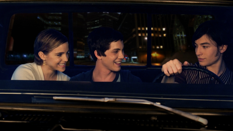 Music Monday – ‘The Perks of Being a Wallflower’