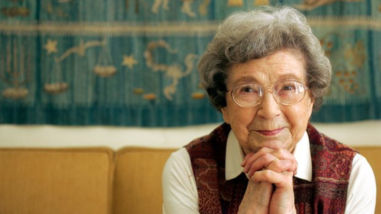 Happy 100th Beverly Cleary!