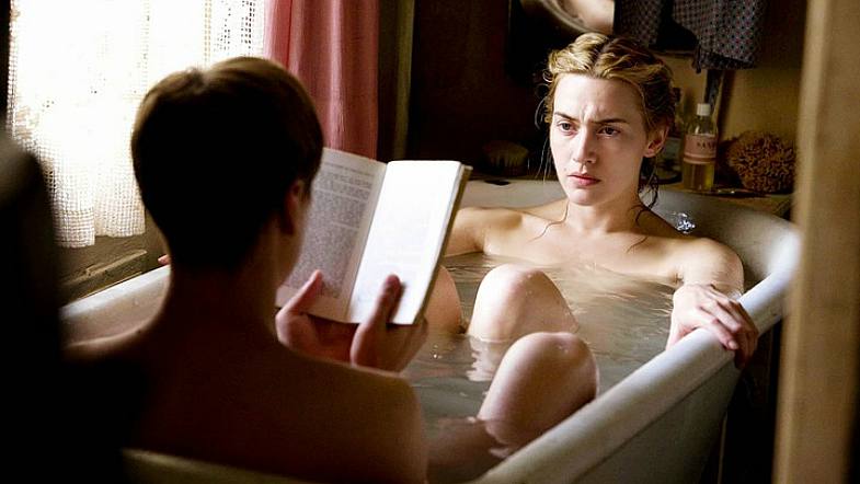 5 of the Best Literary Sex Scenes