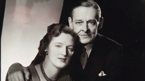 New Edition of T.S. Eliot Poetry Explores Poet’s Sexuality