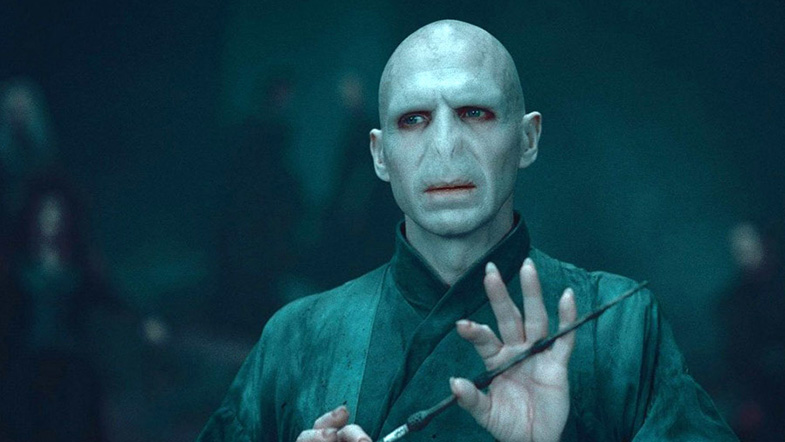 voldemort